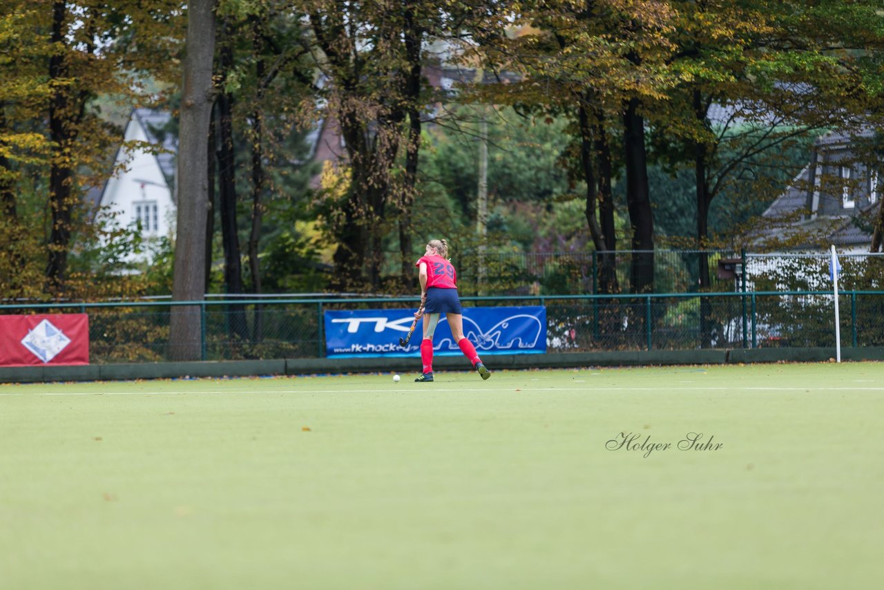 Bild 62 - Frauen Klipper TGC - Bonner THV : Ergebnis: 0:5